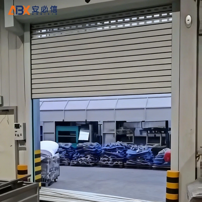 汕尾市快速卷帘门